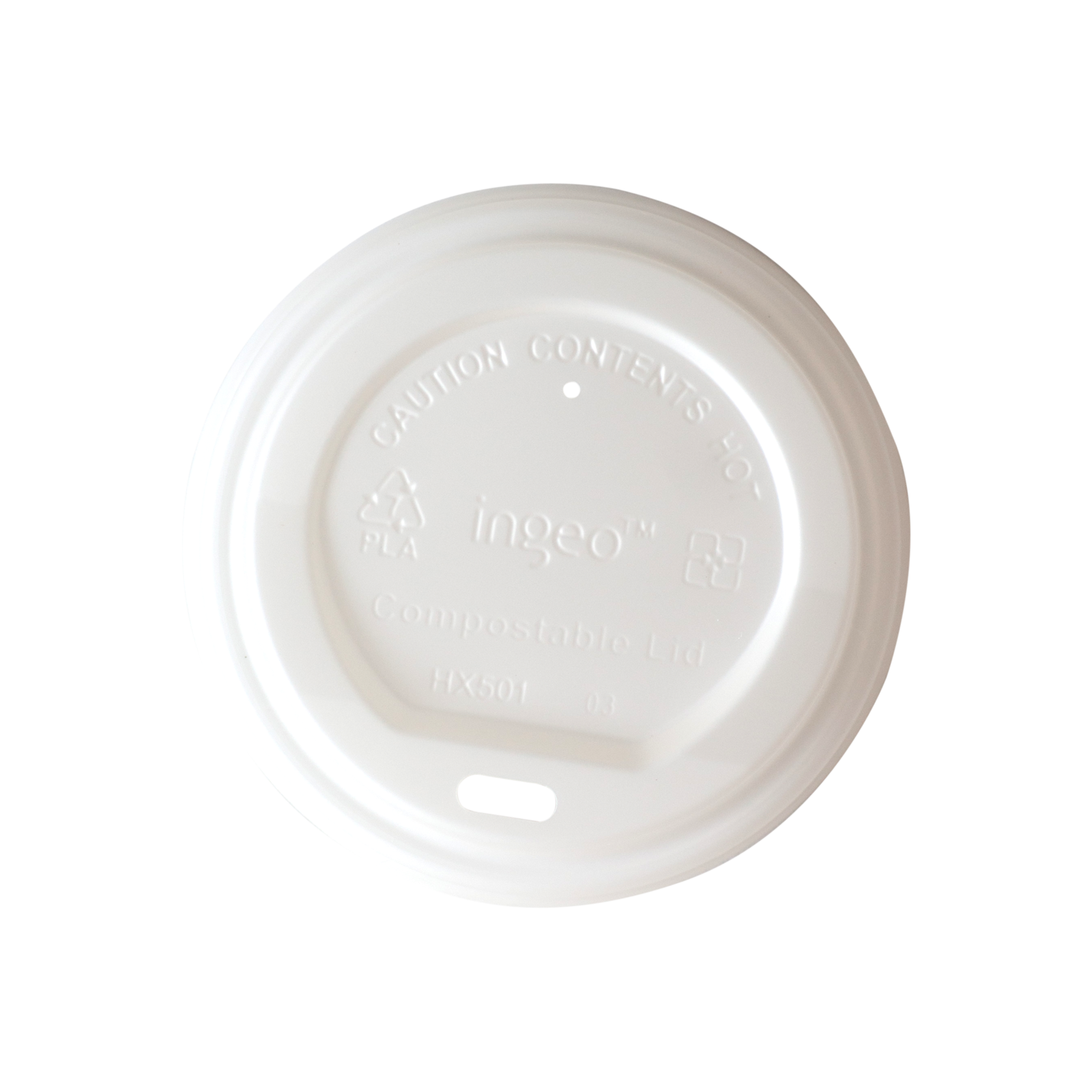 PLA LIDS