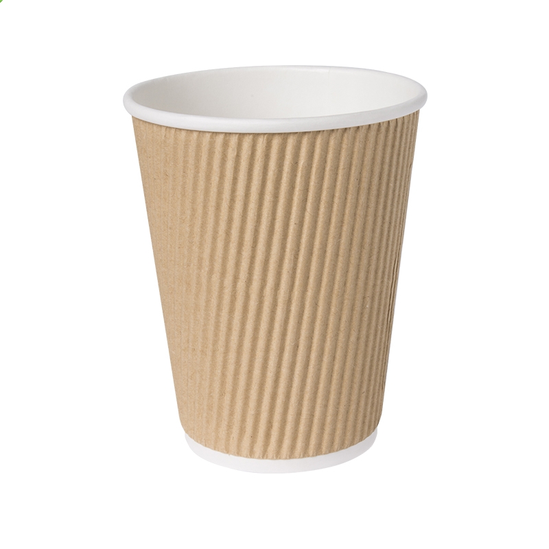Ripple Wall Paper Cup
